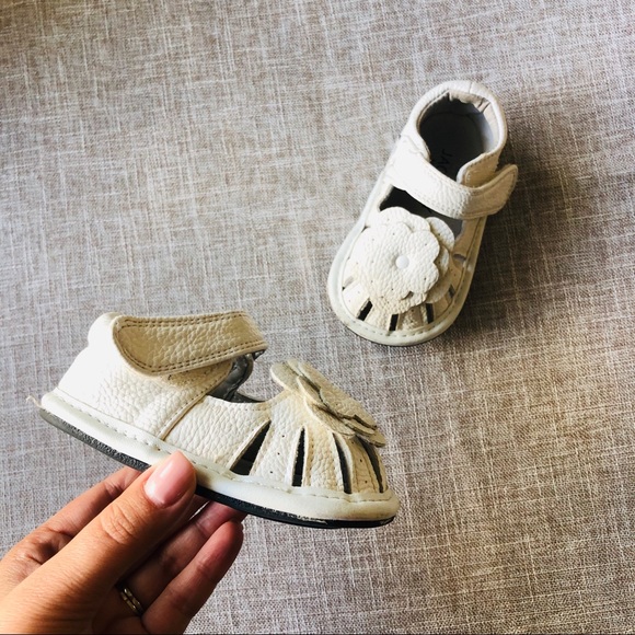 jack and lily Other - Jack &Lily Toddler Sandals